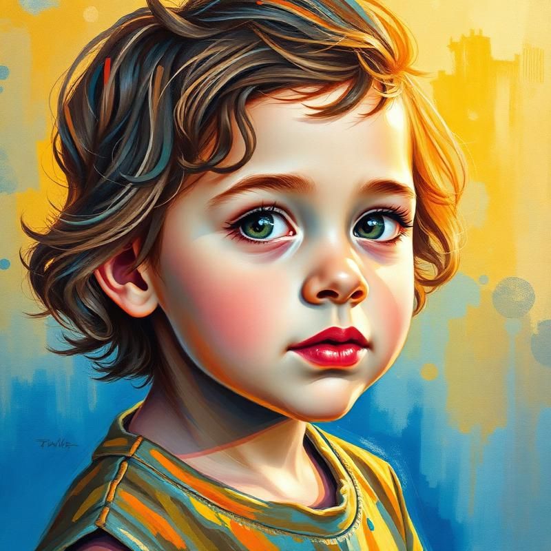 Алекс, 9г.